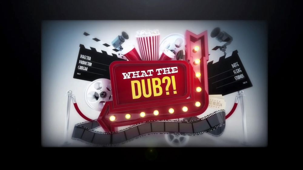What The Dub recensione What The Dub recensione
